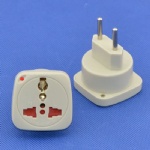 Universal Adapter (European Plug)