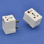 Multiple Adapter (BS Plug)
