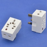 Multiple Adapter (Square Pin Plug)