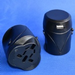 Global Travel Adapter