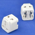 Smart Travel Adapter