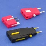 Built-up Transformer Adapter