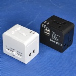Universal Global Adapter