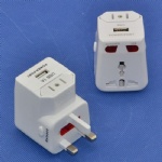 Universal Built-up Adapter