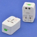 Universal Worldwide Adapter