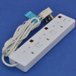 UK Extension Socket