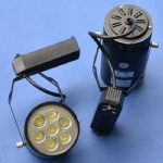 Spot Light DS10
