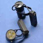 Spot Light DS10