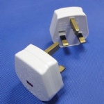 3 Pin Plug