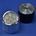 Surface Mount DownLight TL12