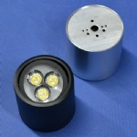 Surface Mount DownLight TL12
