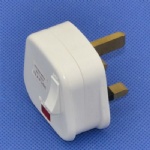 Plug with Switch