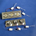 Grille Light GS10