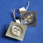 Grille Light GS10