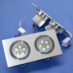 Grille Light GS11
