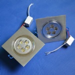 Grille Light GS11