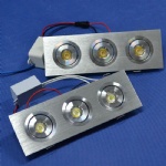 Grille Light GS12