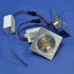 Grille Light GS12