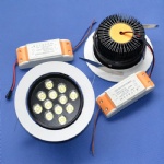 Universal Adjustable Ceiling Spot Light TL14