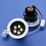 Universal Adjustable Ceiling Spot Light TL14