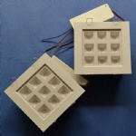 Kitchen & Bathroom Light TL15