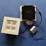 Kitchen & Bathroom Light TL15