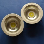 Plastic Down Light TL16