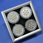 Grille Light GS13