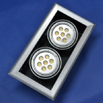 Grille Light GS13