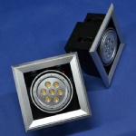 Grille Light GS13