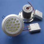 Down Light TL17