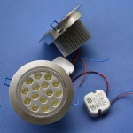 Down Light TL17