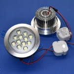 Down Light TL17