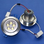 Down Light TL17