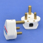 15A Plug
