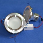 Down Light TL18