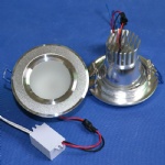 Down Light TL18