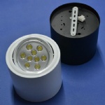 Adjustable Surface DownLight TL19