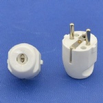 European Plug