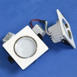 Diecasting Down Light TL1E