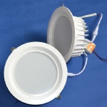 Diecasting Down Light TL1F