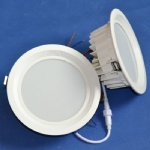 Diecasting Down Light TL1F