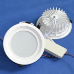 Diecasting Down Light TL1F
