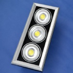 COB Grille Light GS14