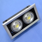 COB Grille Light GS14