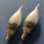 Candle Led Bulb QP11
