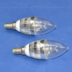 Candle Led Bulb QP14