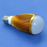 Led Bulb QP15