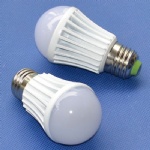 Led Bulb QP17