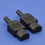 C13 Plug